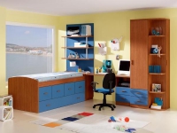 Мебели за детска стая по индивидуална заявка за  София